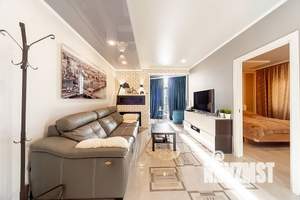 2-к квартира, вторичка, 56м2, 12/14 этаж