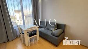 1-к квартира, вторичка, 33м2, 3/6 этаж