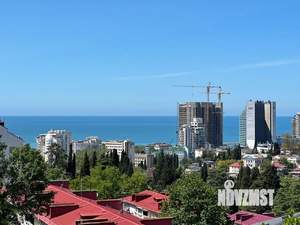 2-к квартира, вторичка, 65м2, 2/6 этаж