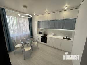 1-к квартира, вторичка, 40м2, 5/12 этаж