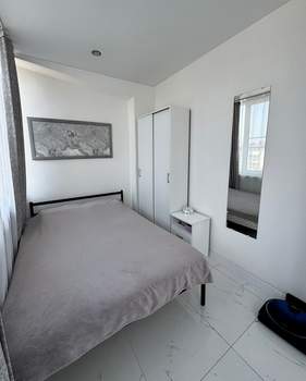 3-к квартира, вторичка, 37м2, 3/9 этаж