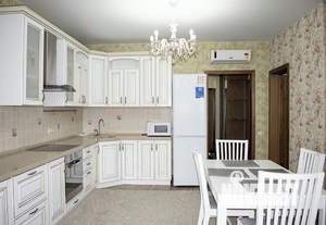 1-к квартира, вторичка, 50м2, 14/18 этаж