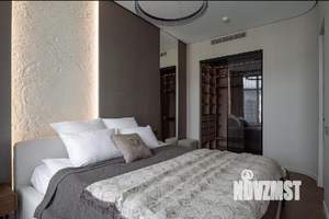 3-к квартира, вторичка, 107м2, 11/15 этаж