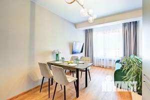 2-к квартира, вторичка, 60м2, 6/13 этаж