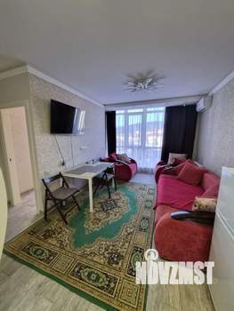 1-к квартира, вторичка, 37м2, 20/25 этаж