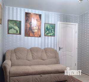 3-к квартира, вторичка, 47м2, 1/5 этаж