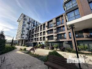 Студия квартира, вторичка, 29м2, 4/9 этаж