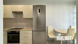 2-к квартира, вторичка, 45м2, 9/25 этаж