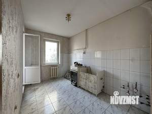 3-к квартира, вторичка, 71м2, 2/10 этаж