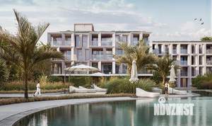 1-к квартира, вторичка, 70м2, 3/4 этаж