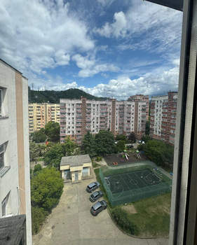 1-к квартира, вторичка, 32м2, 9/9 этаж