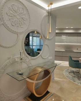 3-к квартира, вторичка, 120м2, 17/21 этаж