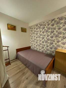 2-к квартира, вторичка, 42м2, 1/6 этаж