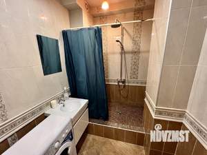 3-к квартира, вторичка, 58м2, 2/5 этаж