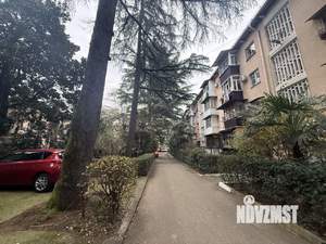 1-к квартира, вторичка, 32м2, 3/5 этаж