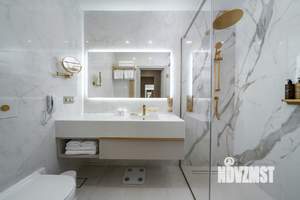 2-к квартира, вторичка, 46м2, 10/10 этаж