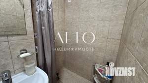 Студия квартира, вторичка, 26м2, 2/4 этаж