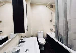 2-к квартира, вторичка, 58м2, 7/10 этаж
