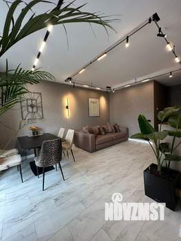 3-к квартира, вторичка, 161м2, 3/4 этаж