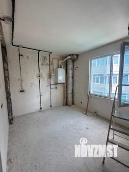 3-к квартира, вторичка, 52м2, 8/18 этаж