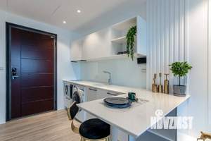 Студия квартира, вторичка, 28м2, 2/4 этаж