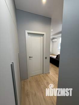 1-к квартира, вторичка, 33м2, 2/4 этаж