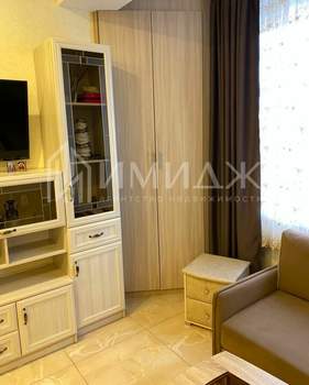 1-к квартира, вторичка, 41м2, 5/12 этаж