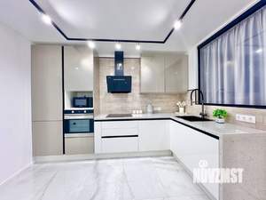 2-к квартира, вторичка, 56м2, 20/21 этаж