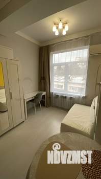 Студия квартира, вторичка, 17м2, 8/11 этаж