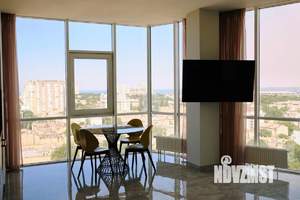 Студия квартира, вторичка, 49м2, 9/13 этаж