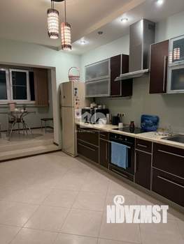 2-к квартира, вторичка, 61м2, 16/20 этаж