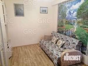 1-к квартира, вторичка, 37м2, 3/12 этаж