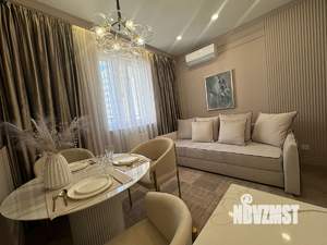 1-к квартира, вторичка, 45м2, 5/12 этаж