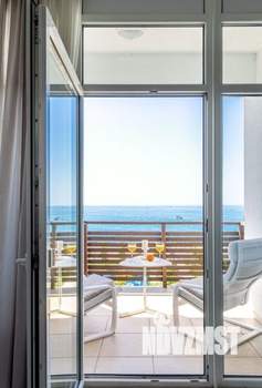 1-к квартира, вторичка, 45м2, 4/6 этаж