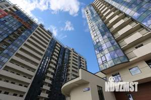 2-к квартира, вторичка, 70м2, 12/17 этаж