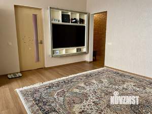 3-к квартира, вторичка, 85м2, 6/10 этаж