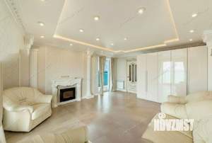 3-к квартира, вторичка, 120м2, 18/25 этаж