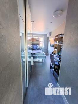 2-к квартира, вторичка, 42м2, 5/5 этаж