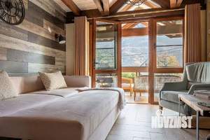 2-к квартира, вторичка, 55м2, 2/4 этаж