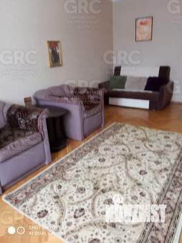 1-к квартира, вторичка, 47м2, 7/9 этаж