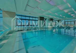 3-к квартира, вторичка, 120м2, 12/15 этаж