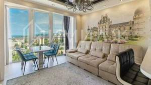2-к квартира, вторичка, 73м2, 16/18 этаж