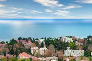 3-к квартира, вторичка, 130м2, 15/22 этаж