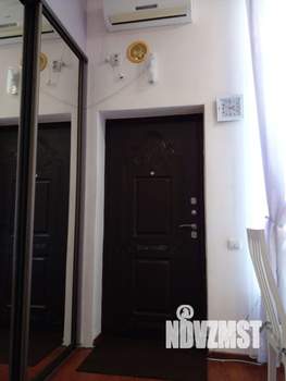 Студия квартира, вторичка, 31м2, 1/7 этаж