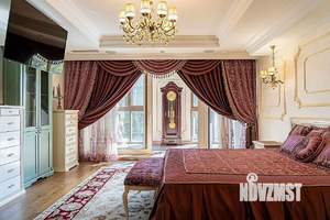 3-к квартира, вторичка, 150м2, 3/6 этаж