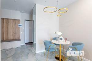 2-к квартира, вторичка, 45м2, 8/18 этаж