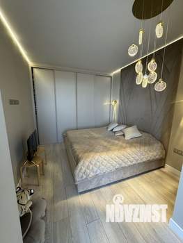 3-к квартира, вторичка, 100м2, 11/23 этаж