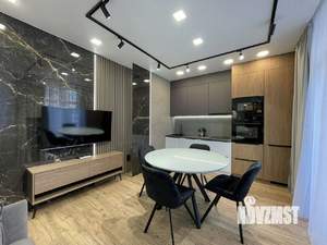 2-к квартира, вторичка, 50м2, 7/18 этаж