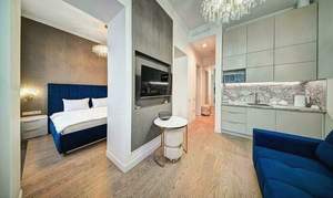2-к квартира, вторичка, 45м2, 2/3 этаж