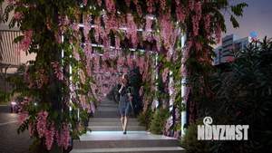 3-к квартира, строящийся дом, 80м2, 4/16 этаж